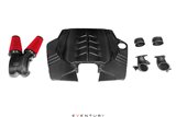 Kit di Aspirazione in carbonio Eventuri EVE-4V8TT-CF-INT Audi RSQ8 / SQ8 / SQ7 2020-2024