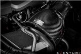 Kit di Aspirazione in carbonio Eventuri EVE-S1-CF-INT Audi S1 2.0 TFSI