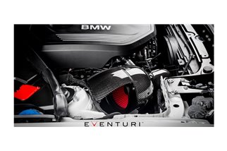 Kit di Aspirazione in carbonio Eventuri EVE-B58-CF-INT BMW B58 Serie F M140i-M240i-M340i