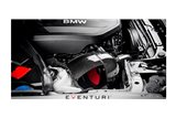 Kit di Aspirazione in carbonio Eventuri EVE-B58-CF-INT BMW B58 Serie F M140i-M240i-M340i