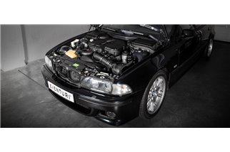 Kit di Aspirazione in carbonio Eventuri EVE-E39-INT BMW E39 M5