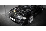 Kit di Aspirazione in carbonio Eventuri EVE-E39-INT BMW E39 M5