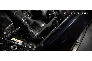 Kit di Aspirazione in carbonio Eventuri EVE-E39-INT BMW E39 M5