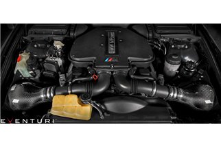 Kit di Aspirazione in carbonio Eventuri EVE-E39-INT BMW E39 M5