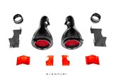 Kit di Aspirazione in carbonio Eventuri EVE-E60V2-CF-INT BMW E60 M5 / E63 M6