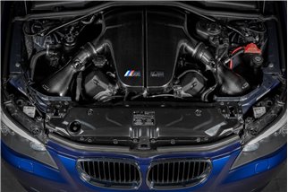 Kit di Aspirazione in carbonio Eventuri EVE-E60V2-CF-INT BMW E60 M5 / E63 M6