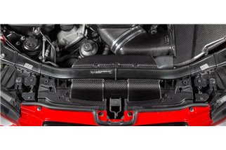 Condotti in Carbonio lucido Eventuri EVE-E9X-CF-DCT BMW E9X M3