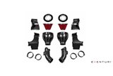 Kit di Aspirazione in carbonio Eventuri EVE-F10M5-INT BMW F10 M5