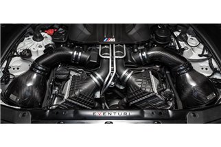 Kit di Aspirazione in carbonio Eventuri EVE-F10M5-INT BMW F10 M5