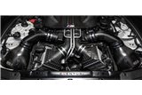 Kit di Aspirazione in carbonio Eventuri EVE-F10M5-INT BMW F10 M5