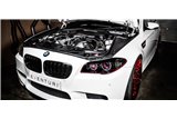 Kit di Aspirazione in carbonio Eventuri EVE-F10M5-INT BMW F10 M5