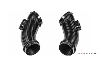 Kit di Aspirazione in carbonio Eventuri EVE-F10M5-INT BMW F10 M5