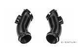 Kit di Aspirazione in carbonio Eventuri EVE-F10M5-INT BMW F10 M5