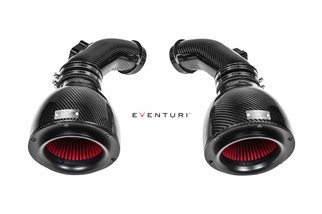 Kit di Aspirazione in carbonio Eventuri EVE-F10M5-INT BMW F10 M5