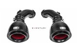 Kit di Aspirazione in carbonio Eventuri EVE-F10M5-INT BMW F10 M5