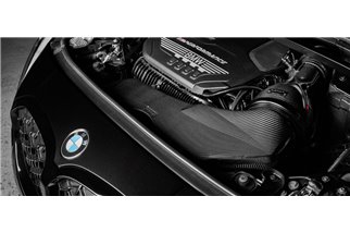 Kit di Aspirazione in carbonio Eventuri EVE-F4XB48-CF-INT BMW F4X M135i M235i