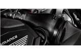 Kit di Aspirazione in carbonio Eventuri EVE-F4XB48-CF-INT BMW F4X M135i M235i