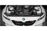 Sistema di Aspirazione in Carbonio Eventuri EVE-M2C-CF-INT BMW F87 M2 Competition