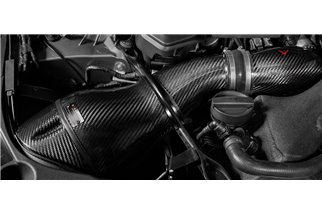 Raccordo turbina in carbonio Eventuri EVE-F9XM5M8-CHG BMW F90 M5 / F92 M8 Turno Inlet