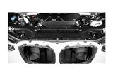 Sistema di Aspirazione in carbonio Eventuri EVE-FX34M-CF-INT BMW F97 X3M - F98 X4M