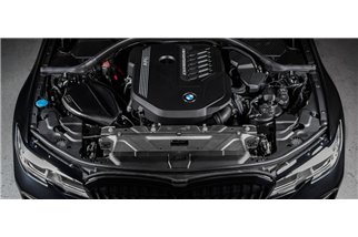 copy of Sistema di Aspirazione in carbonio Eventuri EVE-G20B58-V1-INT BMW G20 B58 Pre Novembre 2018