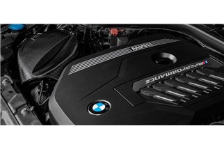 copy of Sistema di Aspirazione in carbonio Eventuri EVE-G20B58-V1-INT BMW G20 B58 Pre Novembre 2018