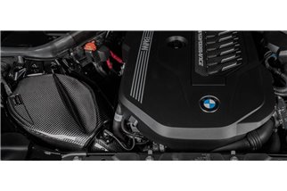 copy of Sistema di Aspirazione in carbonio Eventuri EVE-G20B58-V1-INT BMW G20 B58 Pre Novembre 2018