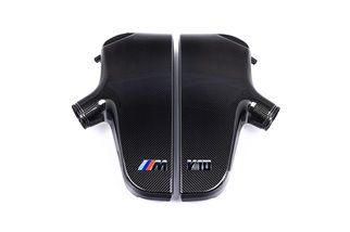 Plenum in Carbonio Nero Eventuri EVE-S85-CF-PLM BMW S85