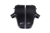 Plenum in Carbonio Nero Eventuri EVE-S85-CF-PLM BMW S85