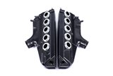 Plenum in Carbonio Nero Eventuri EVE-S85-CF-PLM BMW S85