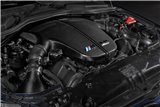 Plenum in Carbonio Nero Eventuri EVE-S85-CF-PLM BMW S85