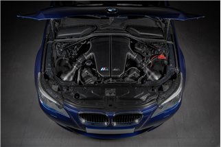 Plenum in Carbonio Nero Eventuri EVE-S85-CF-PLM BMW S85