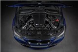 Plenum in Carbonio Nero Eventuri EVE-S85-CF-PLM BMW S85