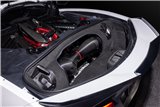 copy of Sistema di Aspirazione in carbonio EVE-Z06VT-CF-INT C8 Z06 Corvette Coupe