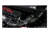 Sistema di aspirazione in carbonio Eventuri Honda Civic FK2 Type R V2 LHD