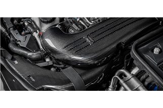 Sistema di Aspirazione in Carbonio Eventuri EVE-C63S-CF-INT Mercedes C63 C63S AMG