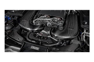 Sistema di Aspirazione in Carbonio Eventuri EVE-C63S-CF-INT Mercedes C63 C63S AMG