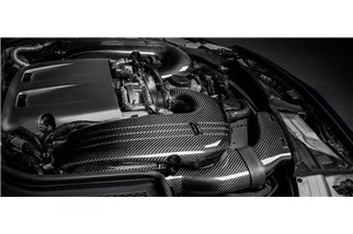 Sistema di Aspirazione in Carbonio Eventuri EVE-C63S-CF-INT Mercedes C63 C63S AMG