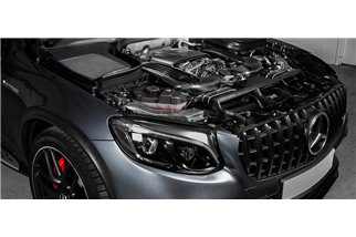 Sistema di Aspirazione in carbonio Eventuri EVE-GLC63S-CF-INT Mercedes GLC 63S AMG