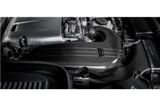 Sistema di Aspirazione in carbonio Eventuri EVE-GLC63S-CF-INT Mercedes GLC 63S AMG