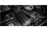 Sistema di Aspirazione in carbonio Lucido Eventuri EVE-A45S-CF-INT Mercedes W177 A45 C118 CLA45