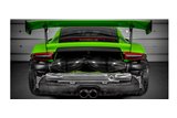 Sistema di Aspirazione in carbonio Eventuri EVE-GT3RS-INT Porsche 991.1 / 991.2 GT3 RS