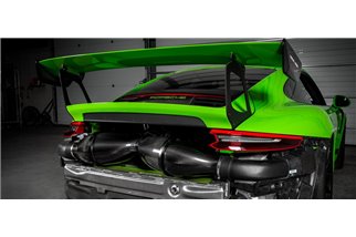 Sistema di Aspirazione in carbonio Eventuri EVE-GT3RS-INT Porsche 991.1 / 991.2 GT3 RS