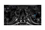 Sistema di Aspirazione in carbonio Eventuri EVE-P991T-INT Porscher 991.1 / 991.2 Turbo - Turbo S