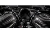 Sistema di Aspirazione in carbonio Eventuri EVE-P991T-INT Porscher 991.1 / 991.2 Turbo - Turbo S