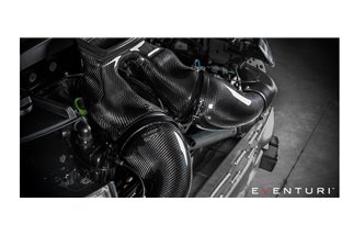 Sistema di Aspirazione in carbonio Eventuri EVE-P991T-INT Porscher 991.1 / 991.2 Turbo - Turbo S