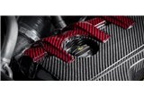 Coprimotore in carbonio nero EVE-ST38V8S-CF-ENG Audi RS3