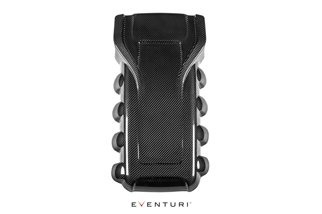 Coprimotore in carbonio nero Eventuri EVE-RS5-CF-ENG Audi B8 RS5/RS4