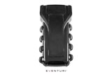 Coprimotore in carbonio nero Eventuri EVE-RS5-CF-ENG Audi B8 RS5/RS4