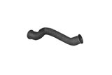 COPPIA TUBI INTERMEDI SCARICO ANSA 0826-0836 DE TOMASO DEAUVILLE 2-3 SERIE 73 88